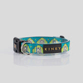 COLLAR / CALAMAR DIVINE TIGRES